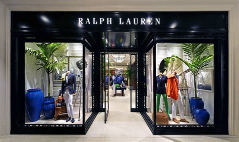 ralph lauren design store china